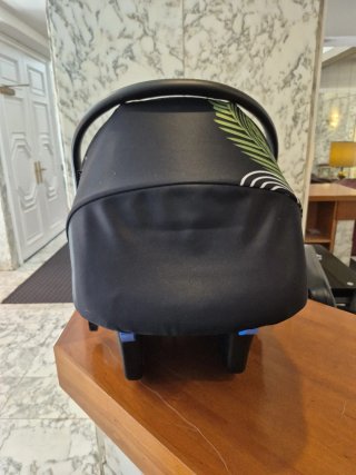 Silla de coche Bebé Chicco