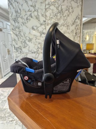 Silla de coche Bebé Chicco