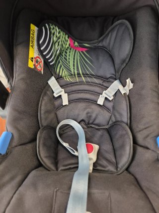 Silla de coche Bebé Chicco