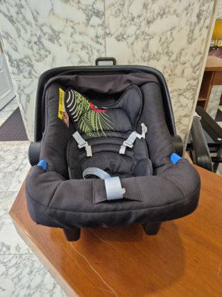 Silla de coche Bebé Chicco