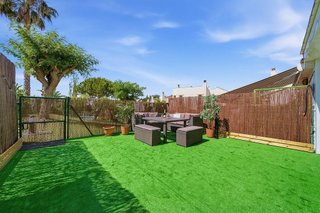 Casa adosada en venta en Campo de Mijas en Mijas