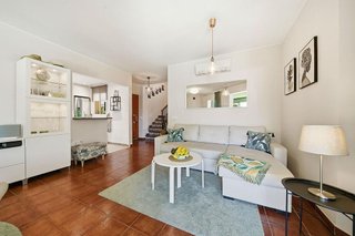 Casa adosada en venta en Campo de Mijas en Mijas
