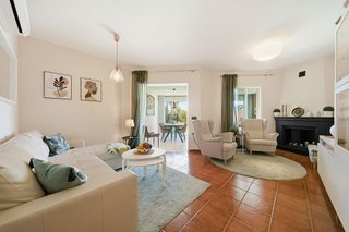 Casa adosada en venta en Campo de Mijas en Mijas