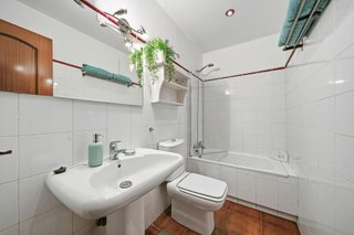 Casa adosada en venta en Campo de Mijas en Mijas