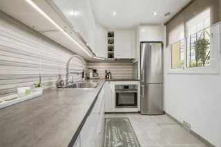 Casa adosada en venta en Campo de Mijas en Mijas