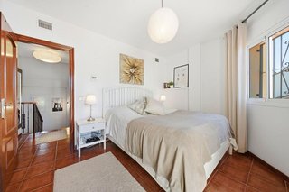 Casa adosada en venta en Campo de Mijas en Mijas