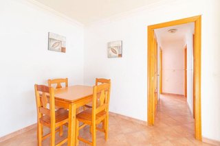 Piso en venta en La Banda - Campo de Fútbol en Chiclana de la Frontera