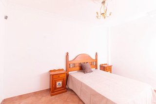 Piso en venta en La Banda - Campo de Fútbol en Chiclana de la Frontera