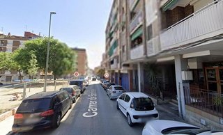 Local comercial en venta en Centre - Colomeres - Rambles en Gavà
