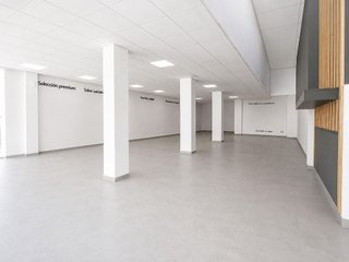 Local comercial en venta en Motril pueblo en Motril