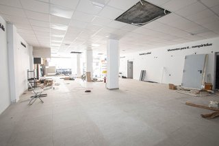 Local comercial en venta en Motril pueblo en Motril