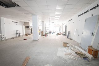Local comercial en venta en Motril pueblo en Motril