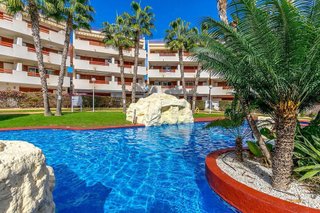 Ático en venta en Altos - La Florida en Orihuela