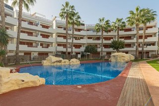 Ático en venta en Altos - La Florida en Orihuela