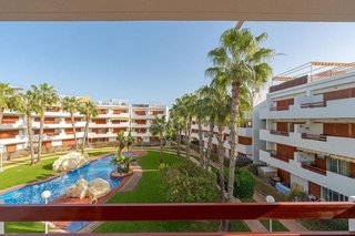 Ático en venta en Altos - La Florida en Orihuela
