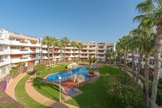 Ático en venta en Altos - La Florida en Orihuela