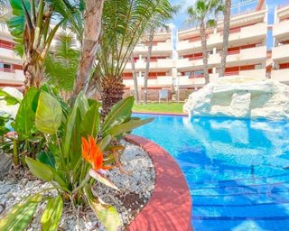 Ático en venta en Altos - La Florida en Orihuela
