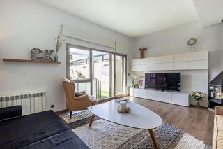 Casa pareada en venta en Bola de Oro - Serrallo en Granada