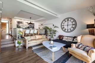 Casa pareada en venta en Bola de Oro - Serrallo en Granada