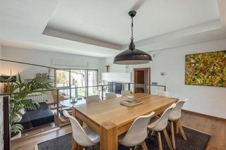 Casa pareada en venta en Bola de Oro - Serrallo en Granada