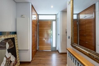 Casa pareada en venta en Bola de Oro - Serrallo en Granada
