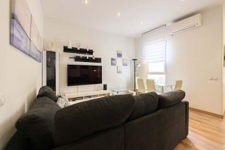 Piso en alquiler en Prosperidad en Madrid