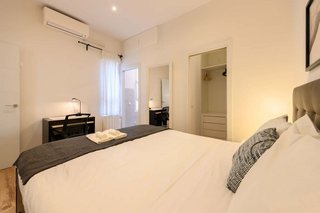 Piso en alquiler en Prosperidad en Madrid