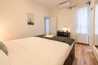Piso en alquiler en Prosperidad en Madrid