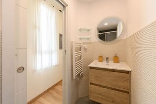 Piso en alquiler en Prosperidad en Madrid