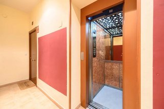 Piso en alquiler en Prosperidad en Madrid