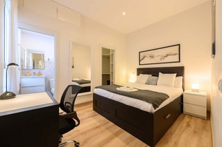 Piso en alquiler en Prosperidad en Madrid