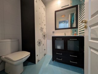 Piso en venta en Santa María en Ciudad Real