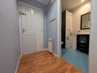 Piso en venta en Santa María en Ciudad Real