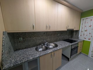 Piso en venta en Santa María en Ciudad Real