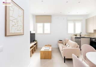 Piso en venta en Barrio de Zaidín en Granada