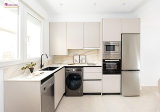 Piso en venta en Barrio de Zaidín en Granada