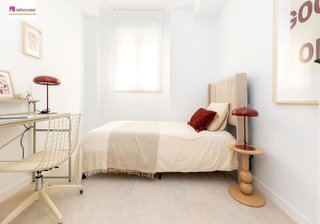 Piso en venta en Barrio de Zaidín en Granada