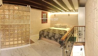 Piso en alquiler en Sindicat en Palma de Mallorca