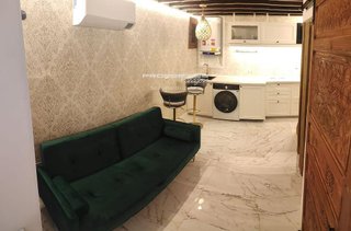 Piso en alquiler en Sindicat en Palma de Mallorca
