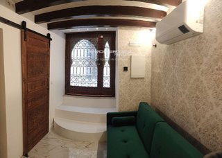 Piso en alquiler en Sindicat en Palma de Mallorca