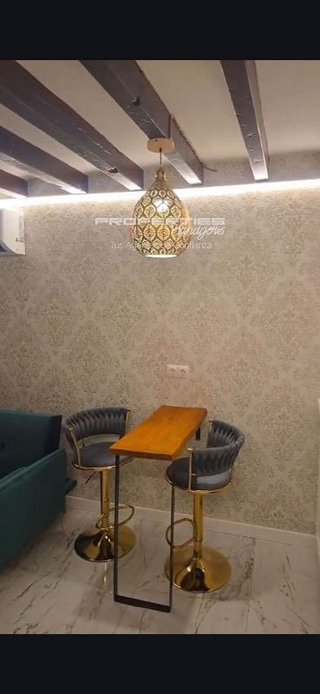 Piso en alquiler en Sindicat en Palma de Mallorca