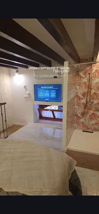 Piso en alquiler en Sindicat en Palma de Mallorca