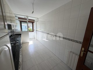 Piso en venta en Salvaterra de Miño