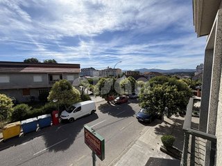 Piso en venta en Salvaterra de Miño