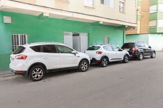 Local comercial en venta en Zona Piscinas en Burriana