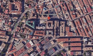 Local comercial en venta en Centro en Parla