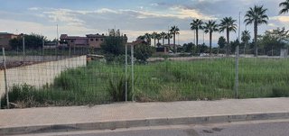 Terreno en venta en Zona Playa en Burriana