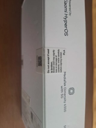Xiaomi Redmi 15C 128GB 5G NFC