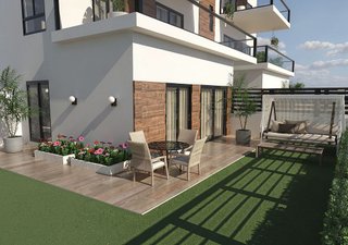 Piso en venta en Zona Piscinas en Burriana