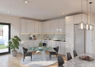 Piso en venta en Zona Piscinas en Burriana